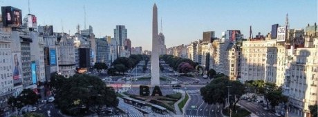 Buenos Aires